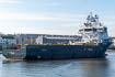 Falnes Tide