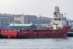 FS Aquarius