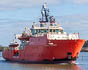 Grampian Contender