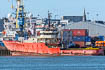 Grampian Defender