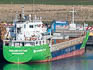 Hagland Captain