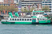Harbour Spirit