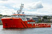 Lundy Sentinel